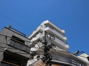 クリオネコ－ト新城の物件外観写真